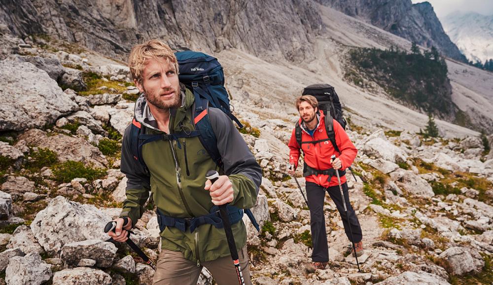 Notfall Beim Wandern In Den Bergen? Mit Diesen Tipps Bist Du Auf Der ...