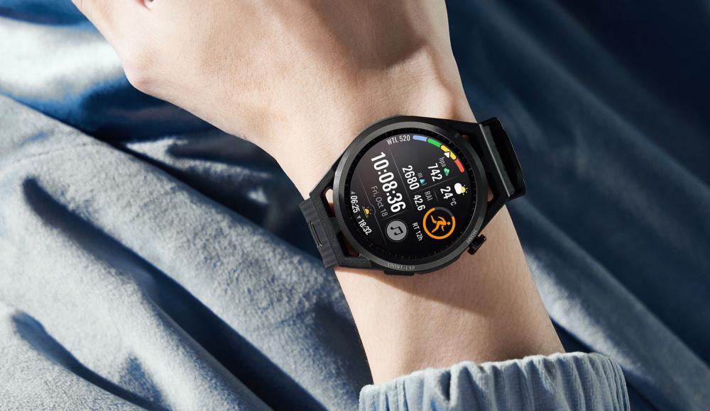 Huawei watch deals gt training