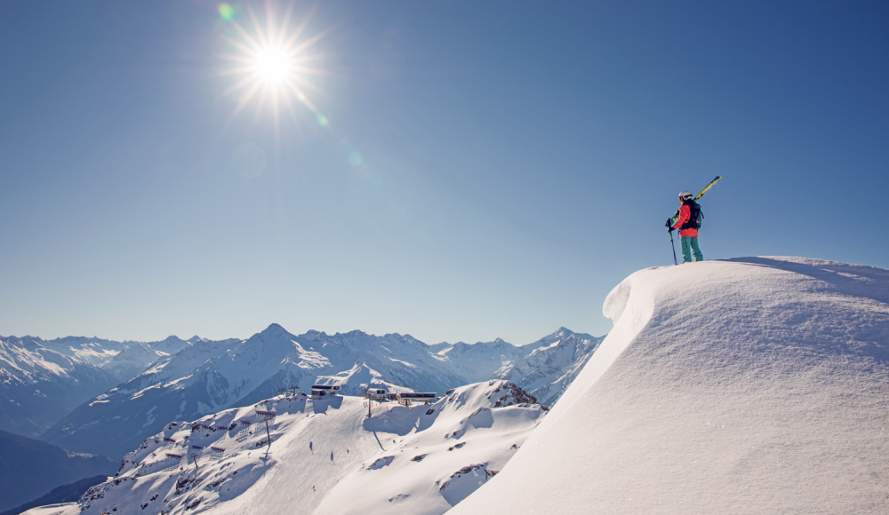 Top 20 Große Skigebiete 2023 | SPORTaktiv.com