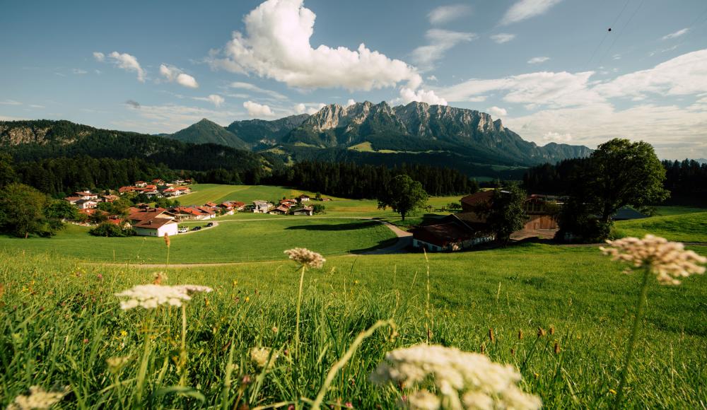 Entdeckt das Wander-Outdoor-Wasser Paradies: WOW-Kaiserwinkl!