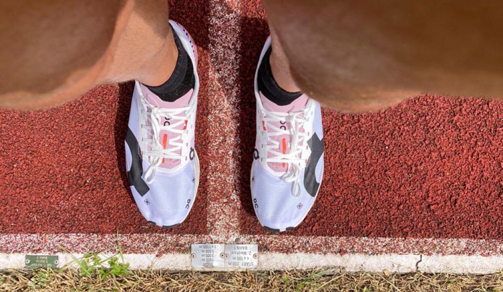 SPORTaktiv-Leser live dabei: On Track Night brachte rasante Rennen und Olympianormen nach Wien