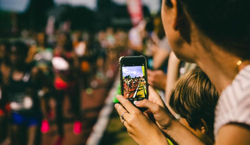 Leichtathletik-Festival: Die On Track Night Night Vienna geht am 22. Juni 2024 in die nächste Runde!