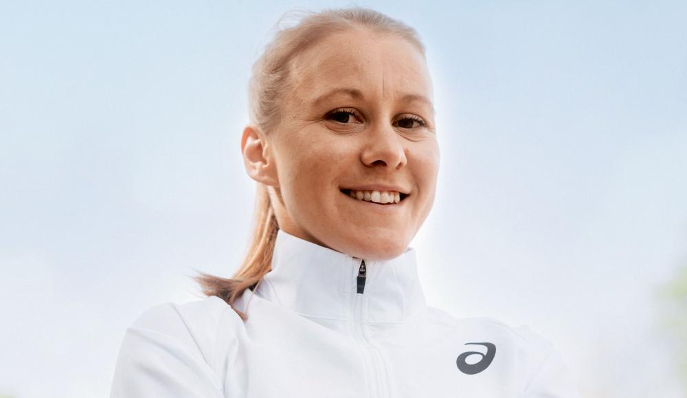 „Ich will jeden Tag besser werden“: Julia Mayer über den olympischen Marathon – und was sie sonst bewegt