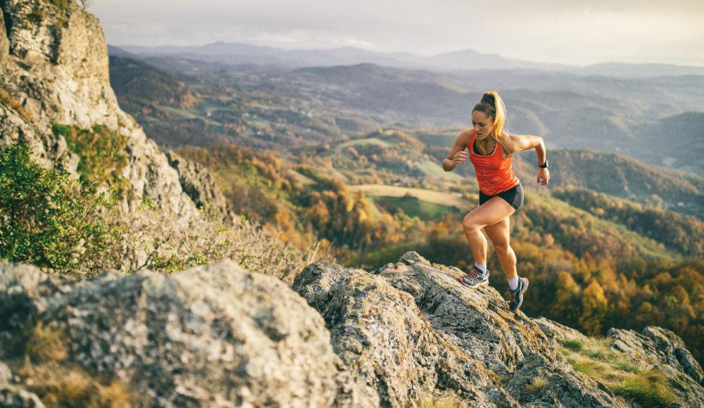 10 grundlegende Tipps für Trailrunning-Einsteiger