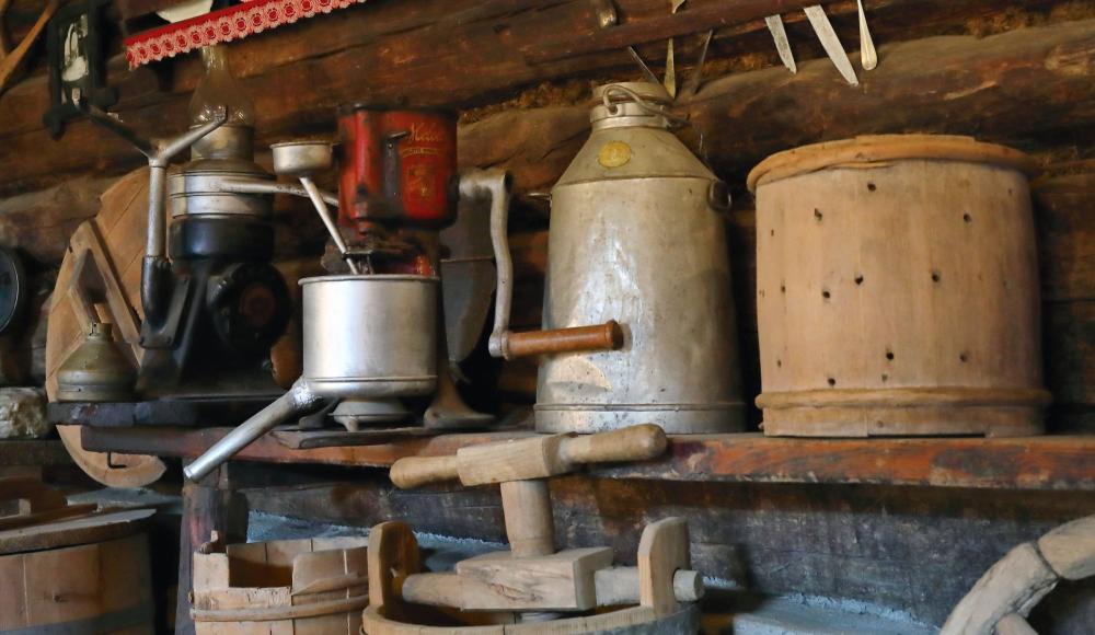 Die Magie der Berghütten: Wandern der Hütte wegen - von der Lage bis zum kulinarischen Hochgenuss