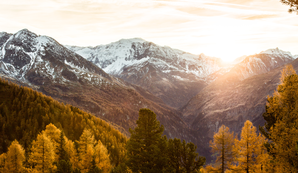 Vom Berg ins Thermalwasser: Regeneration der besonderen Art in Gastein