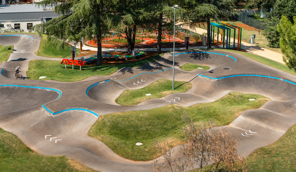 Bike Center Porec: A bikers place to be in Istrien