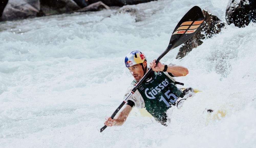 Internationale Elite startet beim 37. Red Bull Dolomitenmann