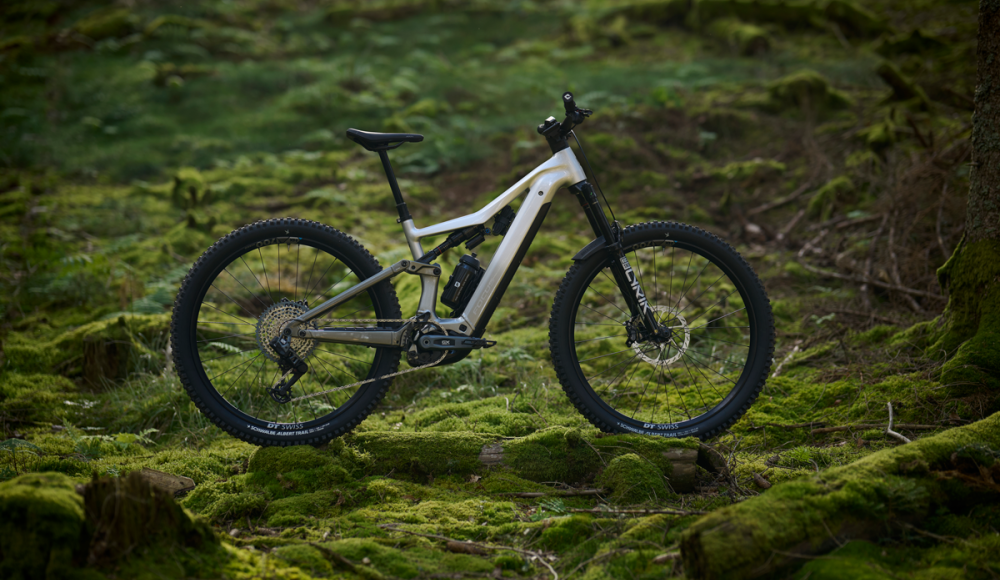 Im SPORTaktiv-Test: Unterwegs mit dem neuen JAM² von Focus Bikes