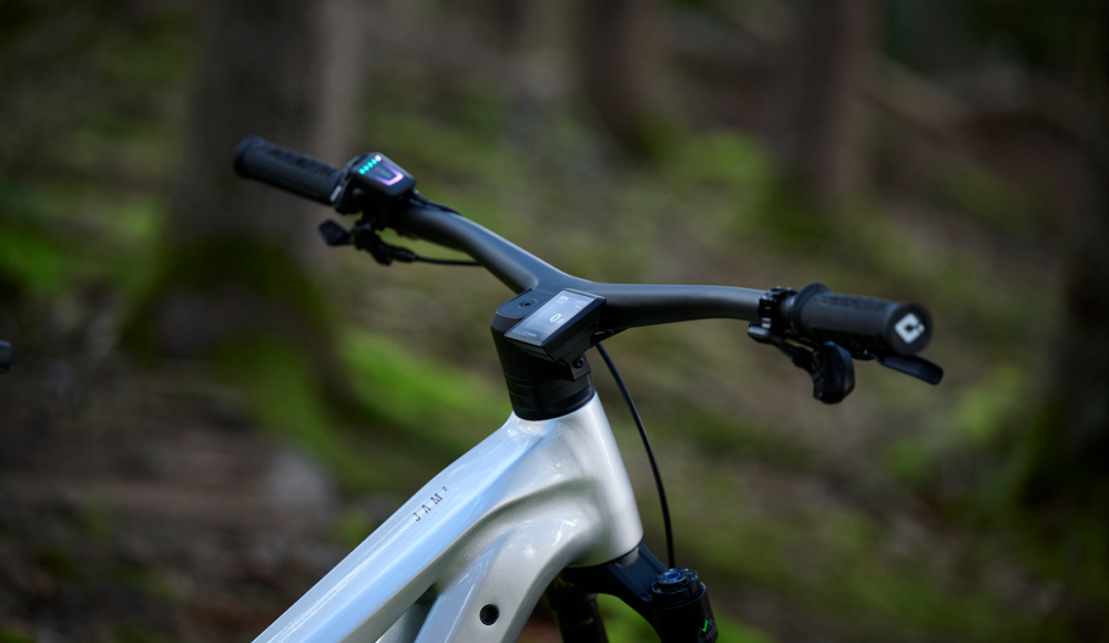 Im SPORTaktiv-Test: Unterwegs mit dem neuen JAM² von Focus Bikes