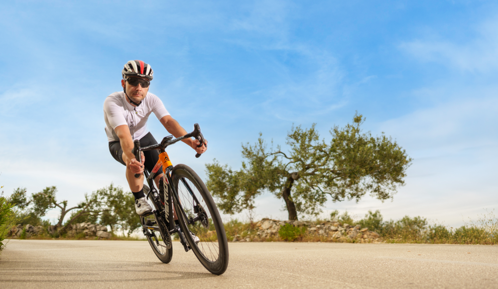 Bike Paradies: 6 Gründe, warum du Kroatien auf zwei Rädern erkunden solltest