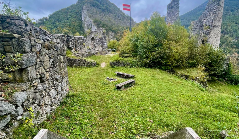 mountain hopping: Erfolgreiches Praxisprojekt des Masterstudiengangs Sport-, Kultur- & Veranstaltungsmanagement der FH Kufstein Tirol