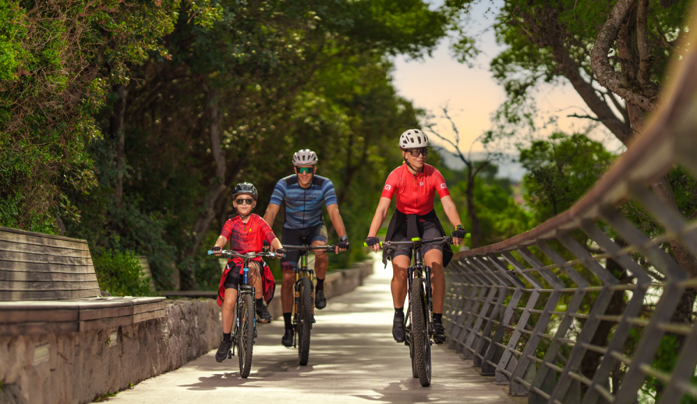 Bike Paradies: 6 Gründe, warum du Kroatien auf 2 Rädern erkunden solltest