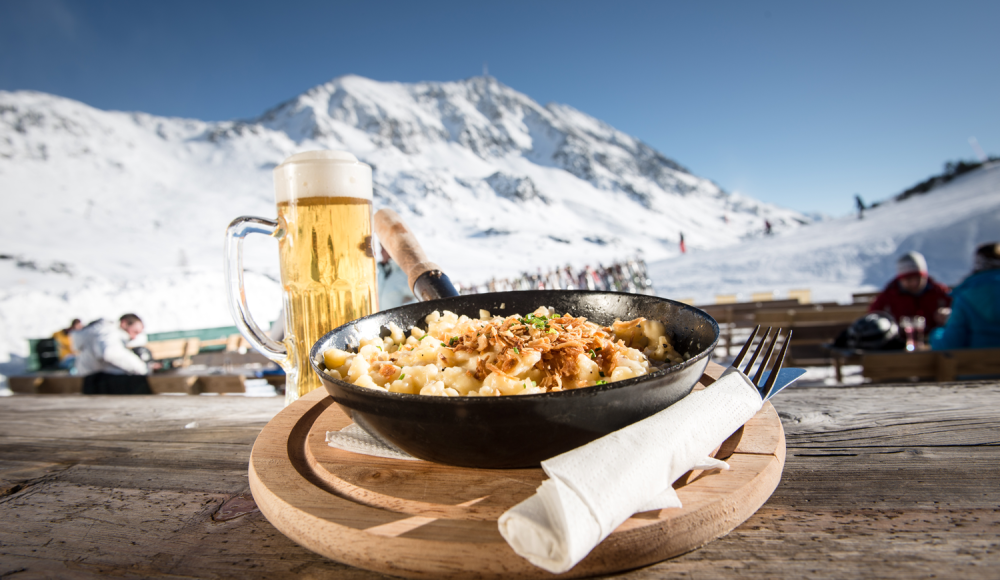 Unvergleichbar - Salzburger Lungau: Ein echtes Winterparadies im Süden des Salzburger Landes