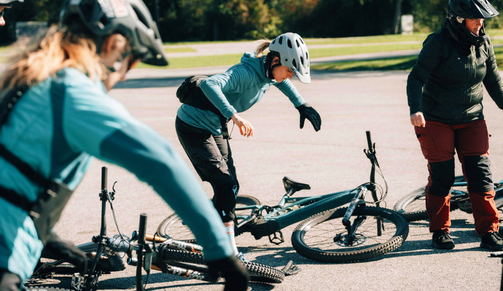 Erfolgreicher Start in den Oktober bei lake.bike in der Region Villach – Faaker See – Ossiacher See