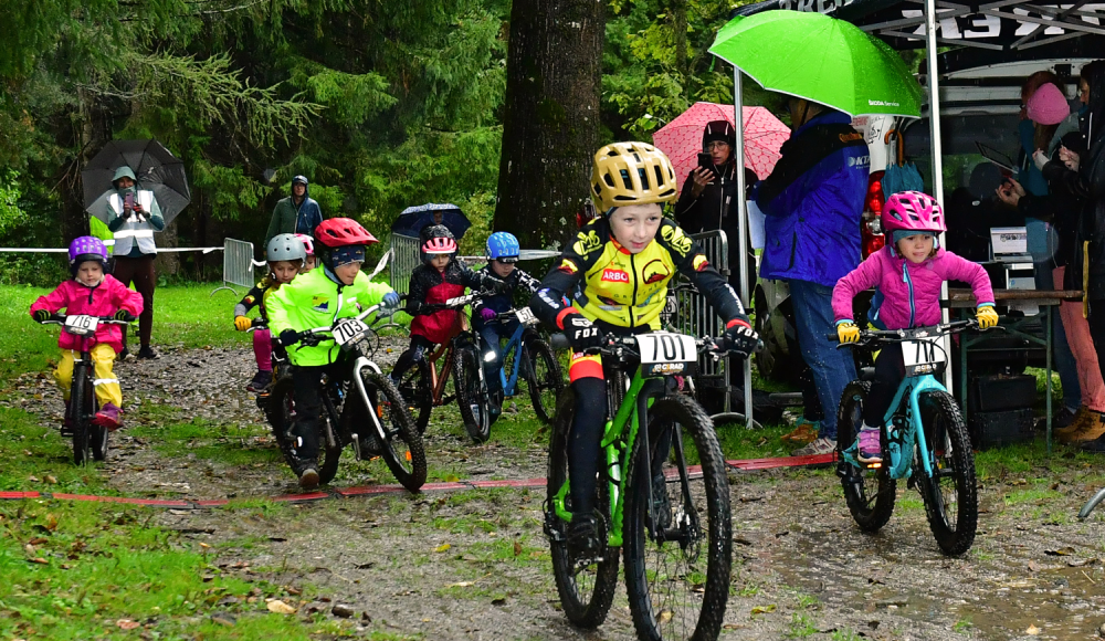 Erfolgreicher Start in den Oktober bei lake.bike in der Region Villach – Faaker See – Ossiacher See