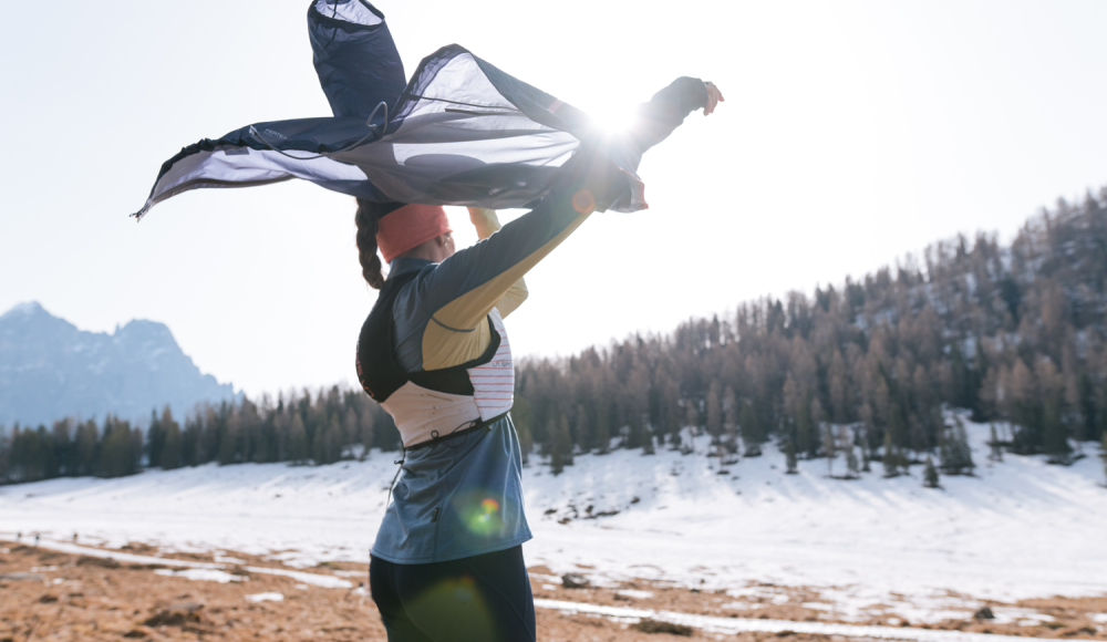 Wenn Frost auf Flow trifft: Training, Ausrüstung und Motivation – Expertentipps zum Winterlaufen