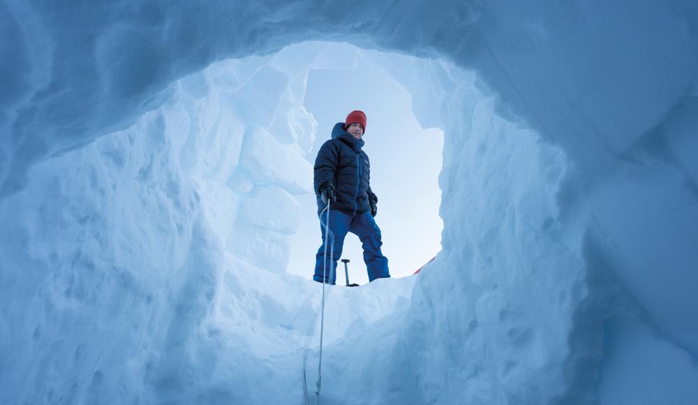 Patagonia Snow Movie Nights 2026