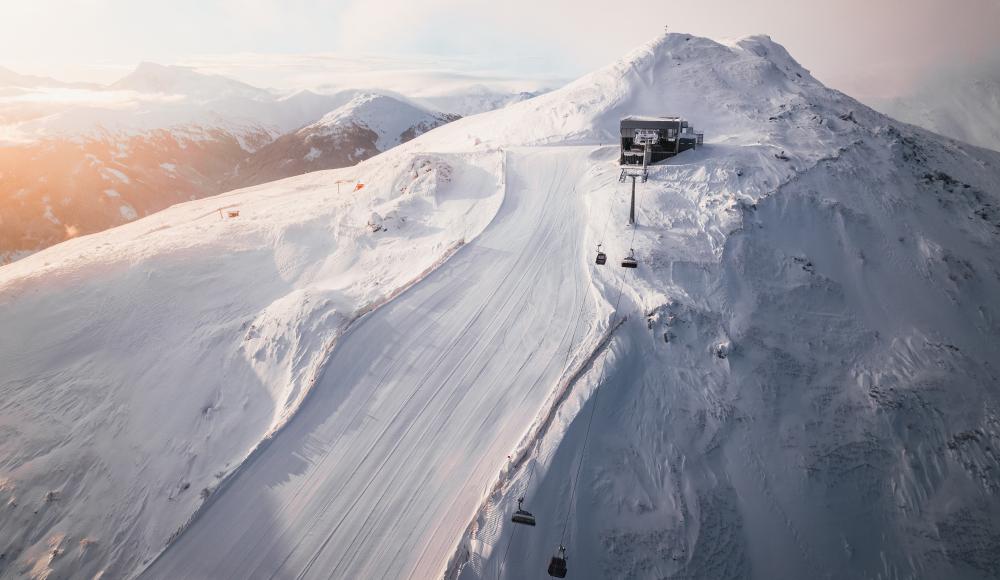 MÄRZMODUS im Wipptal: Sonnenskilauf trifft Frühlingsgefühle – inklusive Osterferien