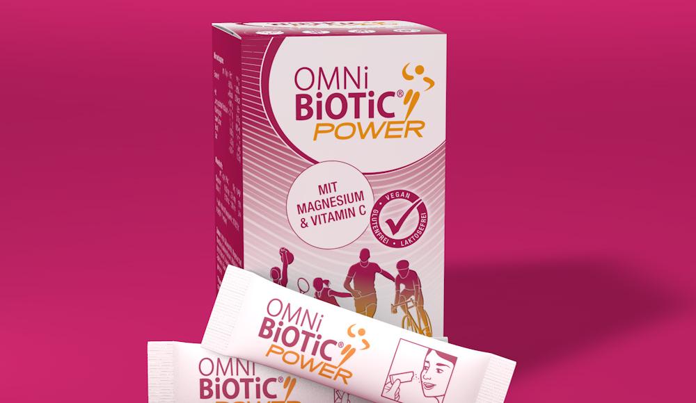 Hohe Belastung? Schnell versorgt mit Magnesium und Vitamin C für Leistung* und Immunsystem**!