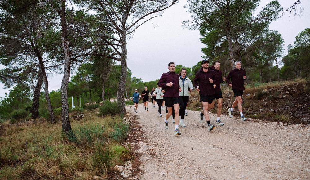 Communitys, Erlebnisse, Material: Warum Laufen derzeit so viele begeistert