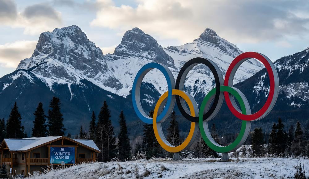 Fit mit Sumi: Olympia und Wirklichkeit