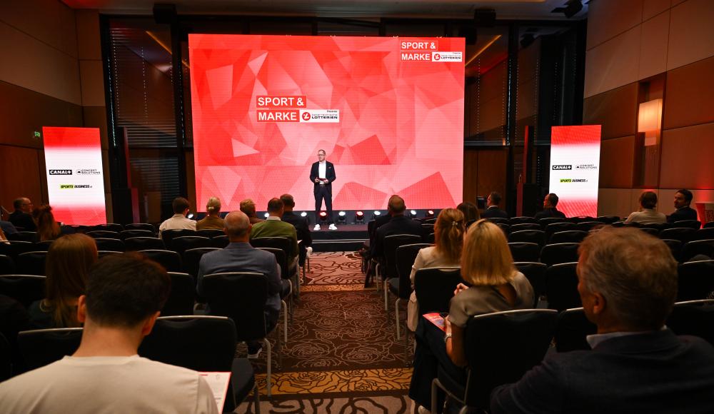 Sport & Marke 2026: Stellt die Community ins Zentrum des Kongresses