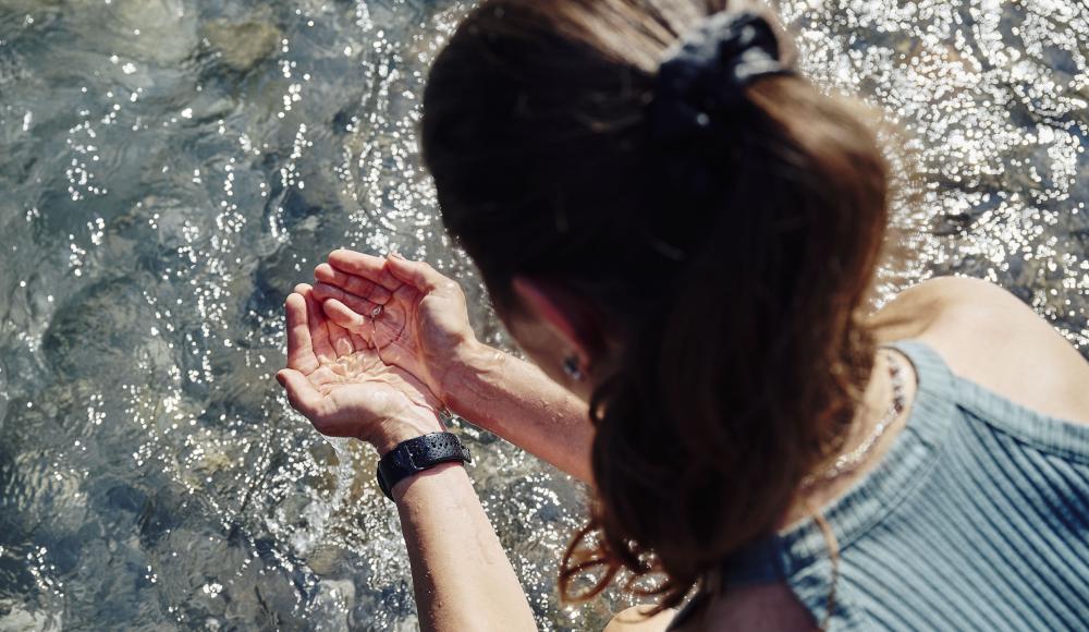 1. Alpines Wasser Festival im Klostertal – Wo Wasser Geschichte schreibt