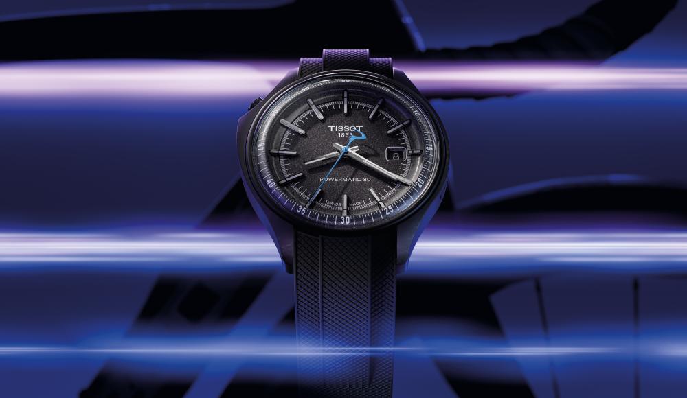 Tissot Pinarello Special Edition: Wenn Schweizer Präzision auf italienische Performance trifft