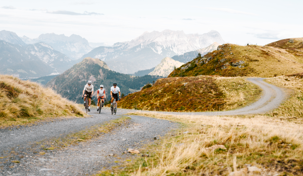 Man nehme ein Fahrrad: Ein Prolog über Freiheit und ihre vielen Facetten