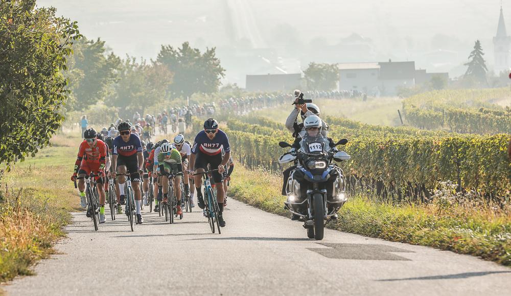 Neusiedlersee Rad Marathon 2026