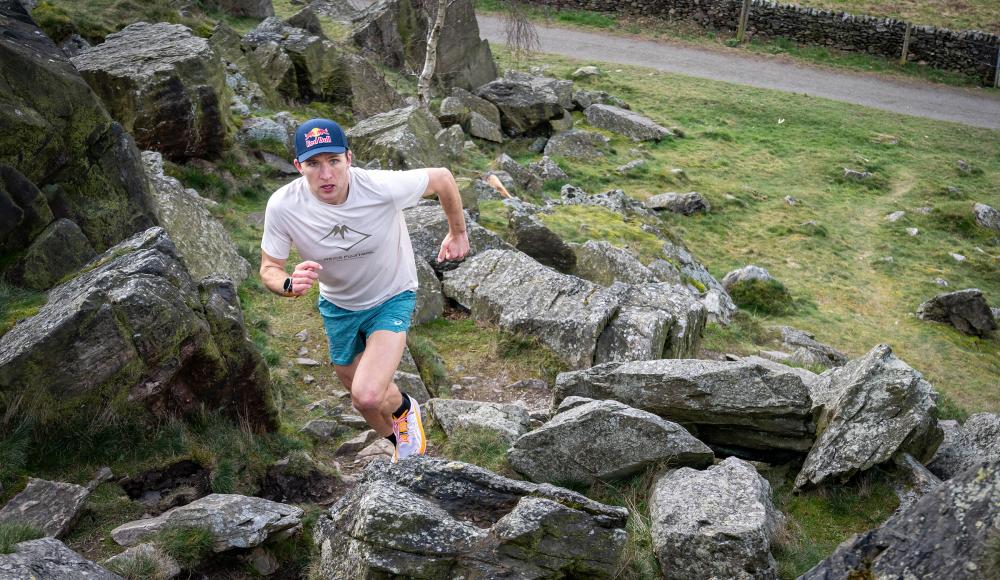 „Der Schmerz geht – die Härte bleibt“ – der britische Ultrarunner Tom Evans im Interview