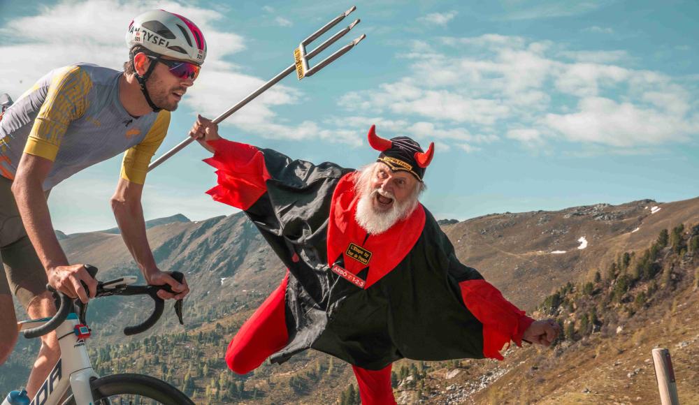 Radmarathon in Bad Kleinkirchheim boomt: Veranstalter stocken Startplätze auf