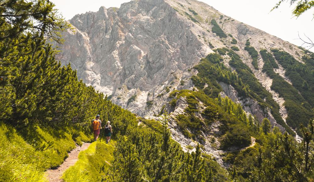Top 20 Weitwanderwege & Mehrtagestouren 2026