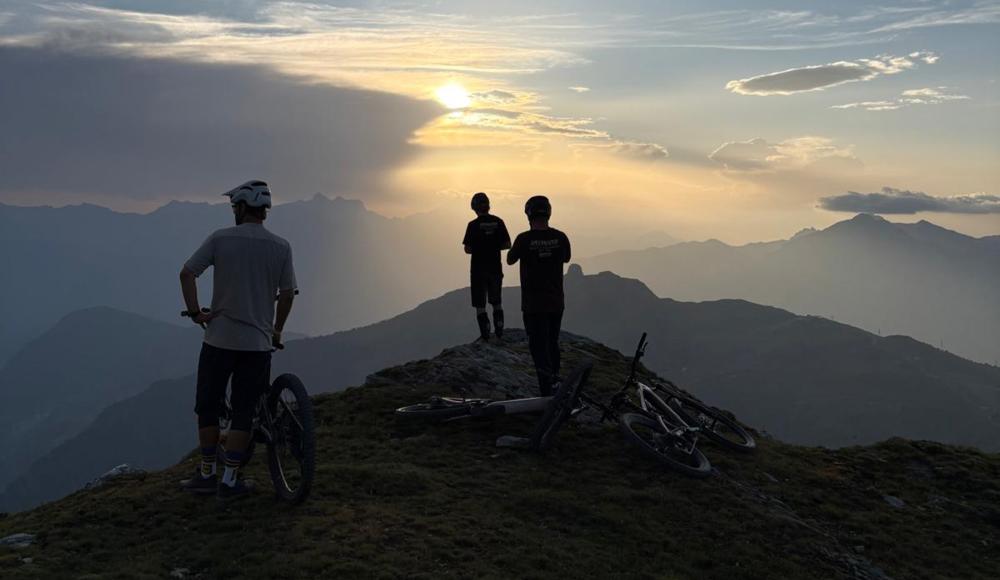 Specialized testen statt nur anschauen: Die Test The Best Serie