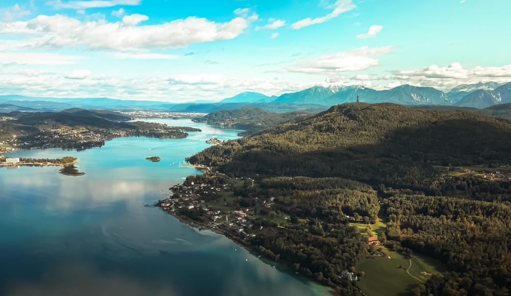 Wörthersee Marathon: Nur noch wenige Startplätze verfügbar