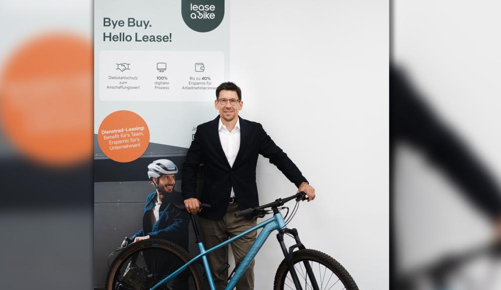 Canyon und Lease a Bike starten Kooperation in Österreich