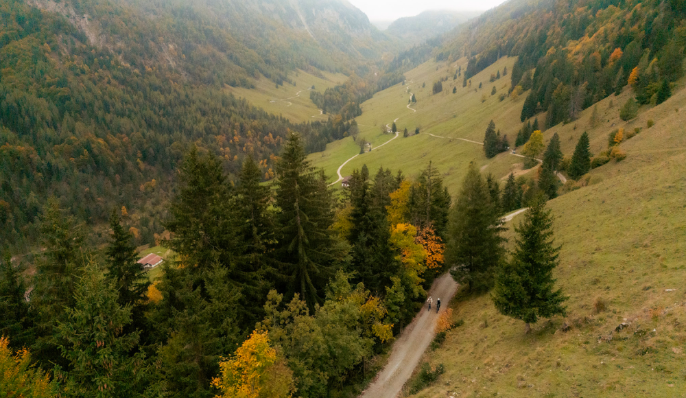 Top 20 Graveltouren 2026