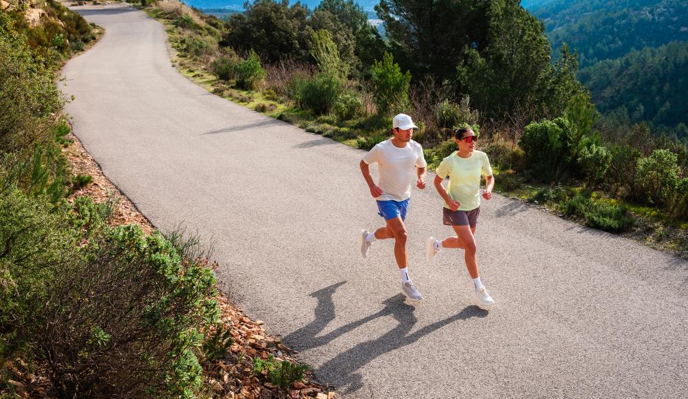 Wechselspiel – Warum es oft sinnvoll ist, mehrere Paar Laufschuhe abwechselnd zu verwenden