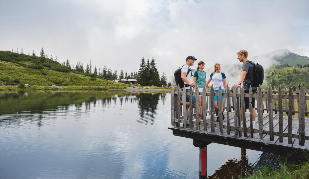 Brixental – Willkommen im Tal der echten Vielfalt!