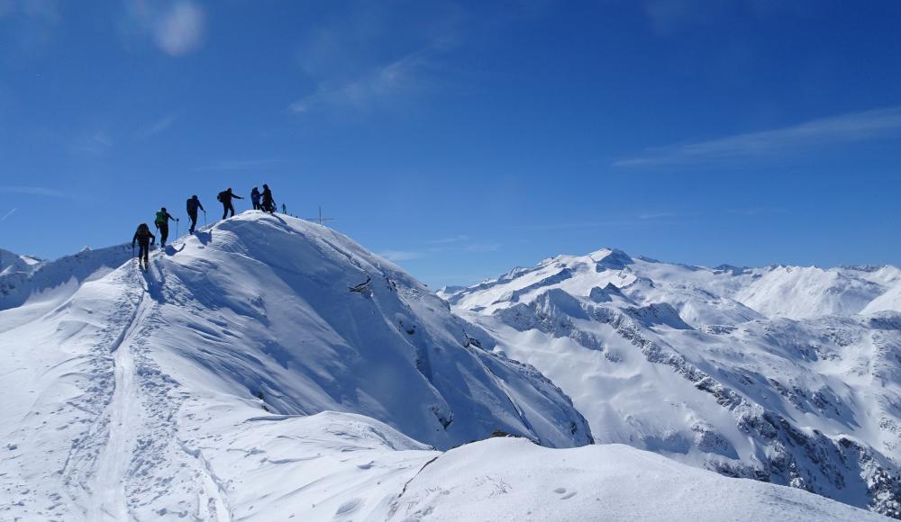 Top 20 Skitouren für Experten 2026