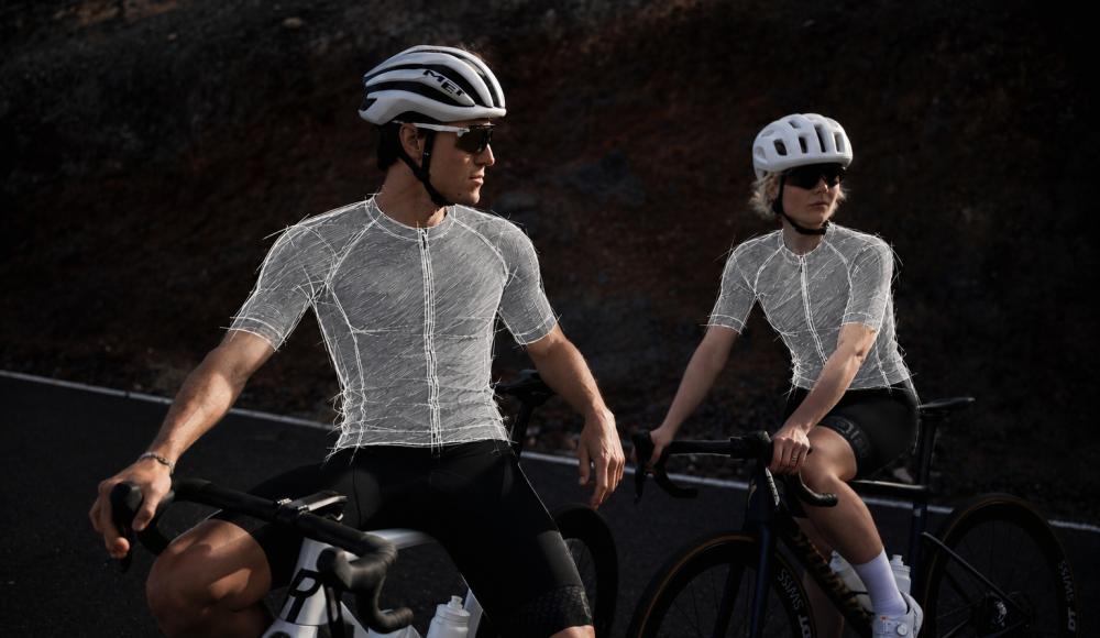 SQlab ruft zum Community Design Contest für das Limited Jersey 2027 auf
