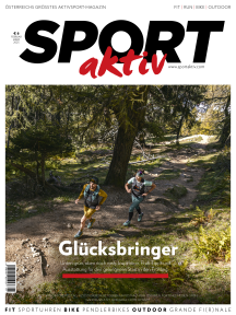 SPORTaktiv Februar 2025